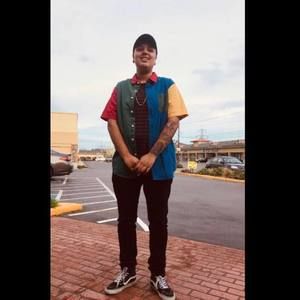 Meet your Posher, Kaycee